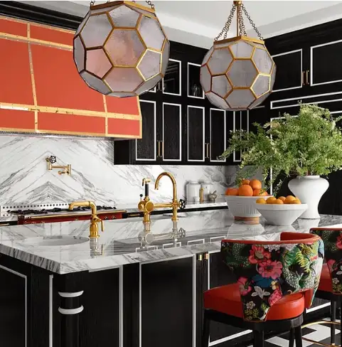 Kitchen Cabinetry